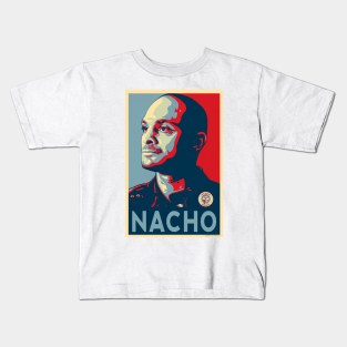 Better Call Saul Nacho Varga Kids T-Shirt